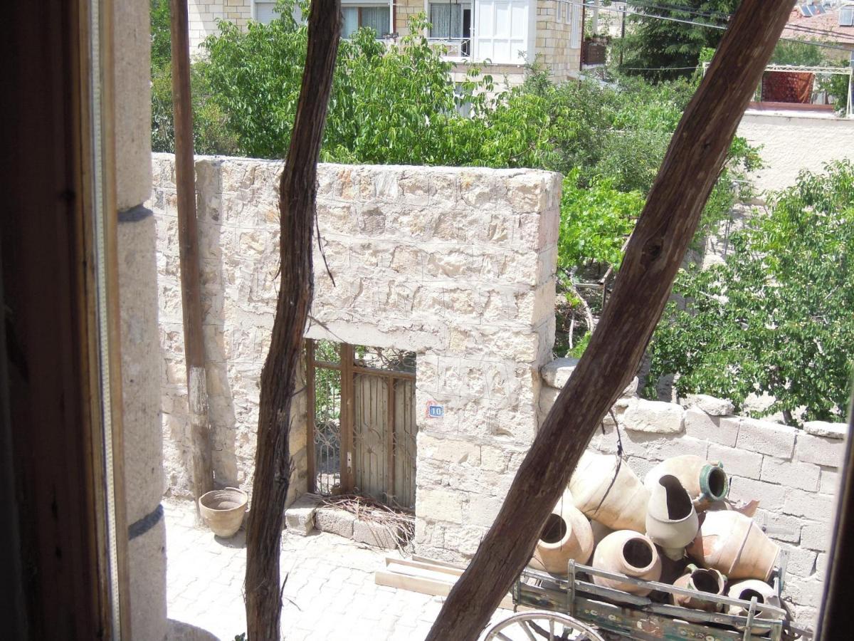Kamelya Cave Hostel (Adults Only) Γκόρεμε Εξωτερικό φωτογραφία
