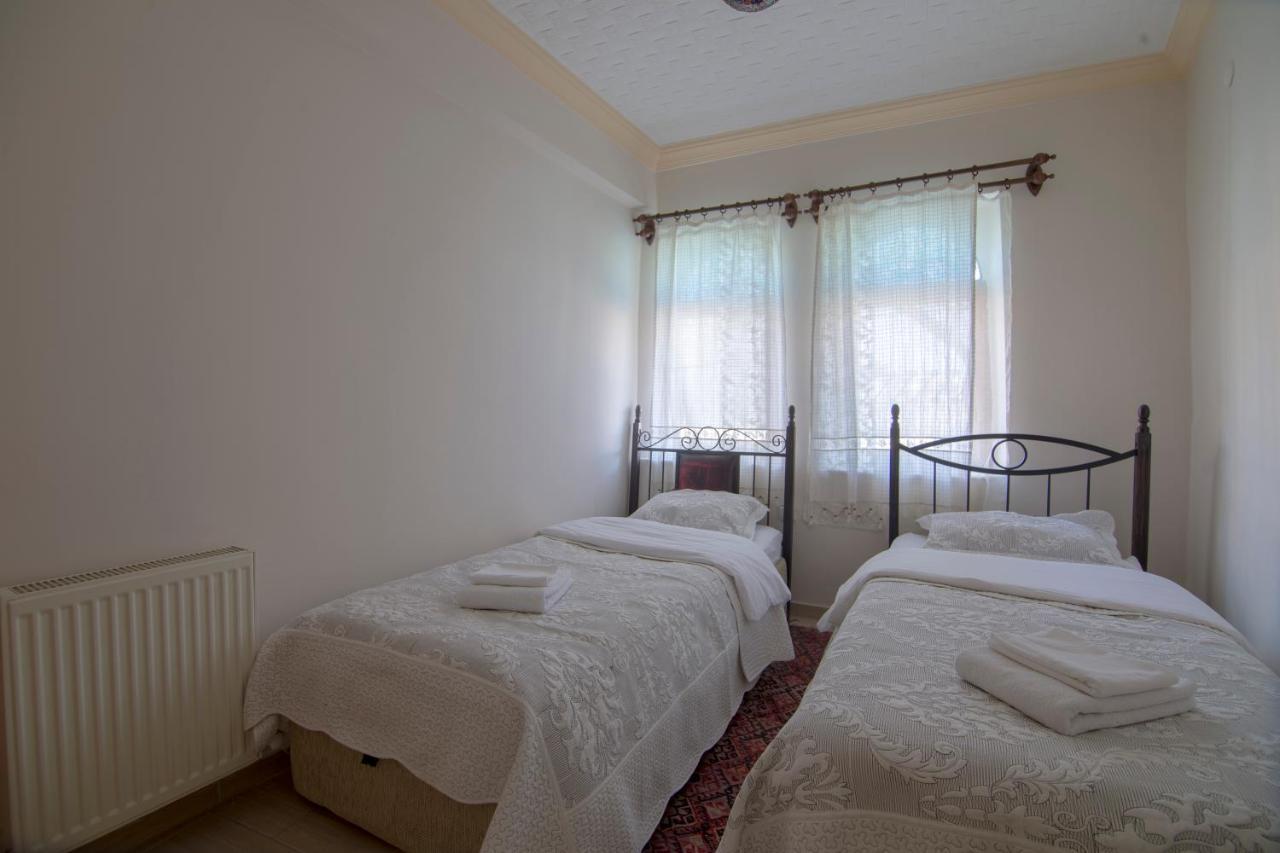 Kamelya Cave Hostel (Adults Only) Γκόρεμε Εξωτερικό φωτογραφία