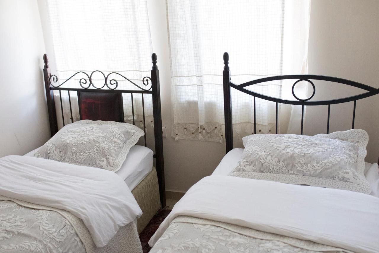 Kamelya Cave Hostel (Adults Only) Γκόρεμε Εξωτερικό φωτογραφία