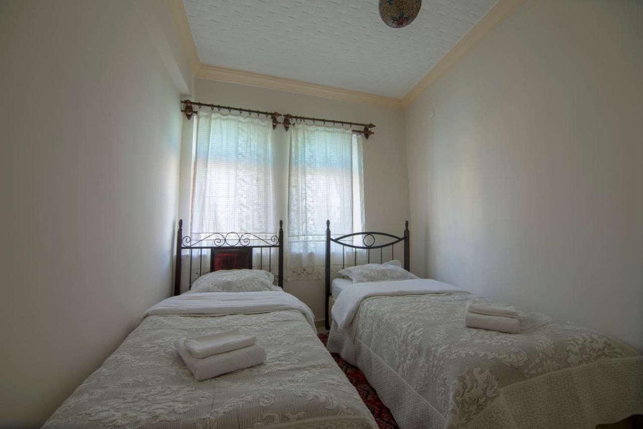 Kamelya Cave Hostel (Adults Only) Γκόρεμε Εξωτερικό φωτογραφία