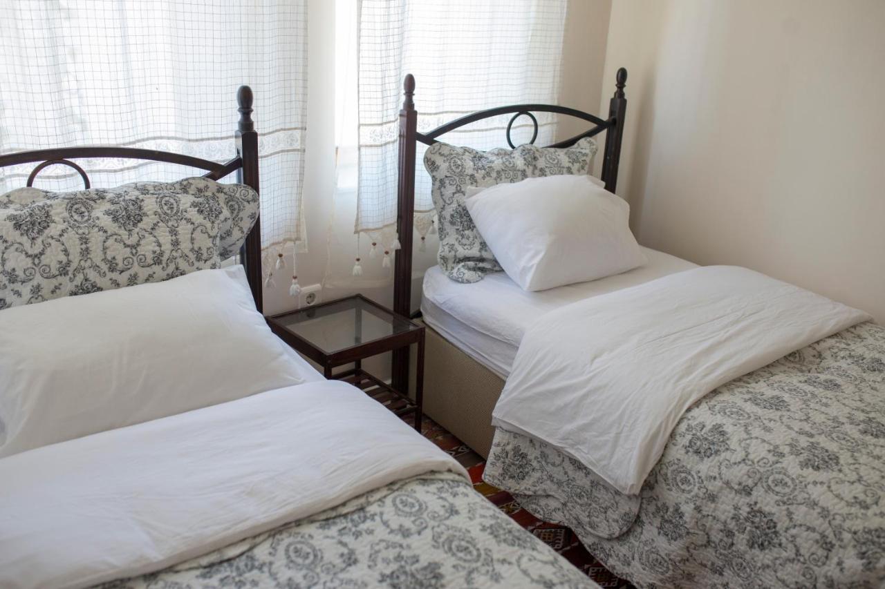 Kamelya Cave Hostel (Adults Only) Γκόρεμε Εξωτερικό φωτογραφία
