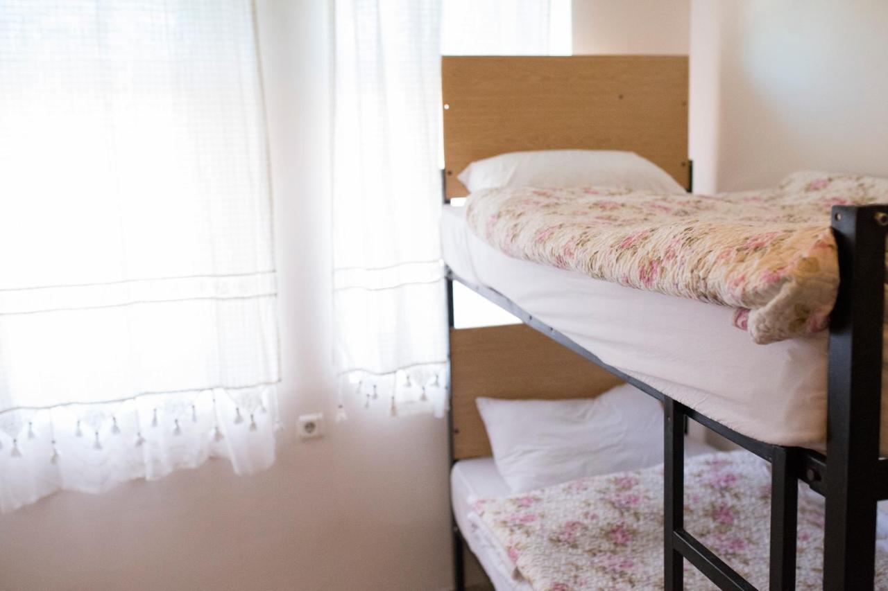 Kamelya Cave Hostel (Adults Only) Γκόρεμε Εξωτερικό φωτογραφία