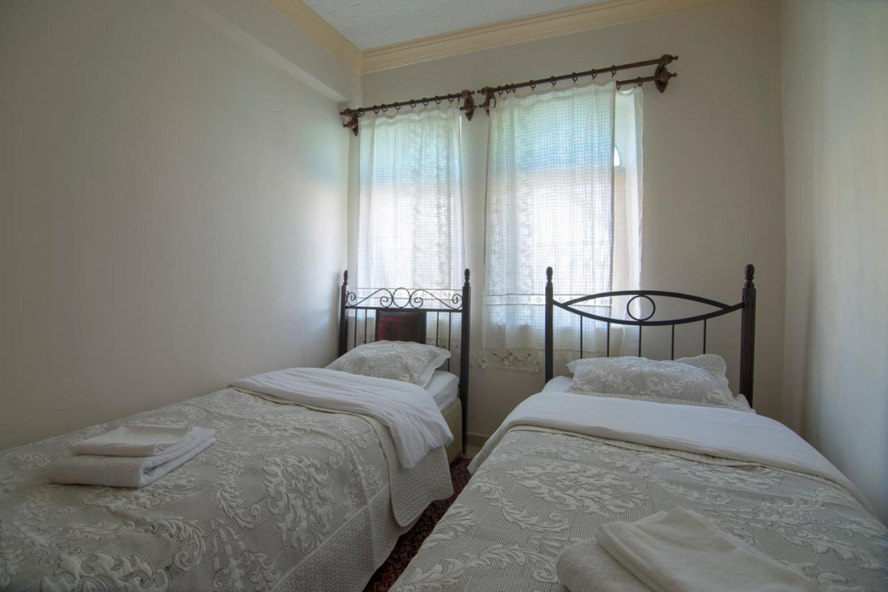 Kamelya Cave Hostel (Adults Only) Γκόρεμε Εξωτερικό φωτογραφία