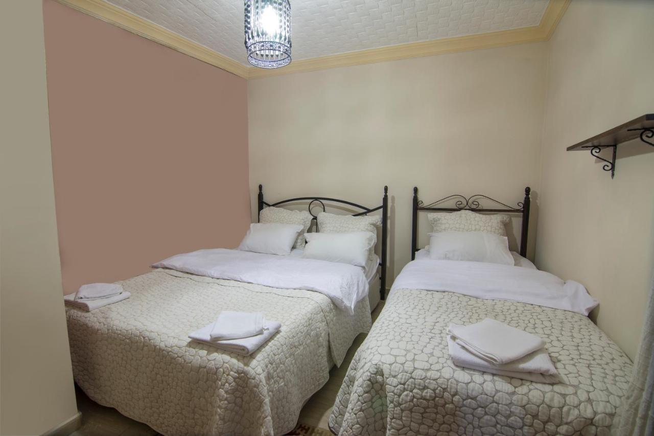 Kamelya Cave Hostel (Adults Only) Γκόρεμε Εξωτερικό φωτογραφία