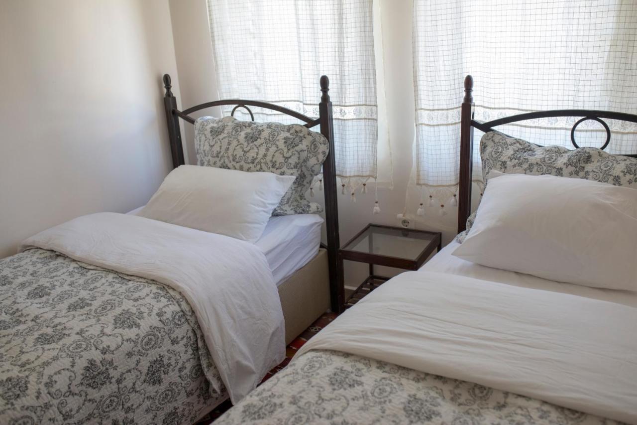 Kamelya Cave Hostel (Adults Only) Γκόρεμε Εξωτερικό φωτογραφία