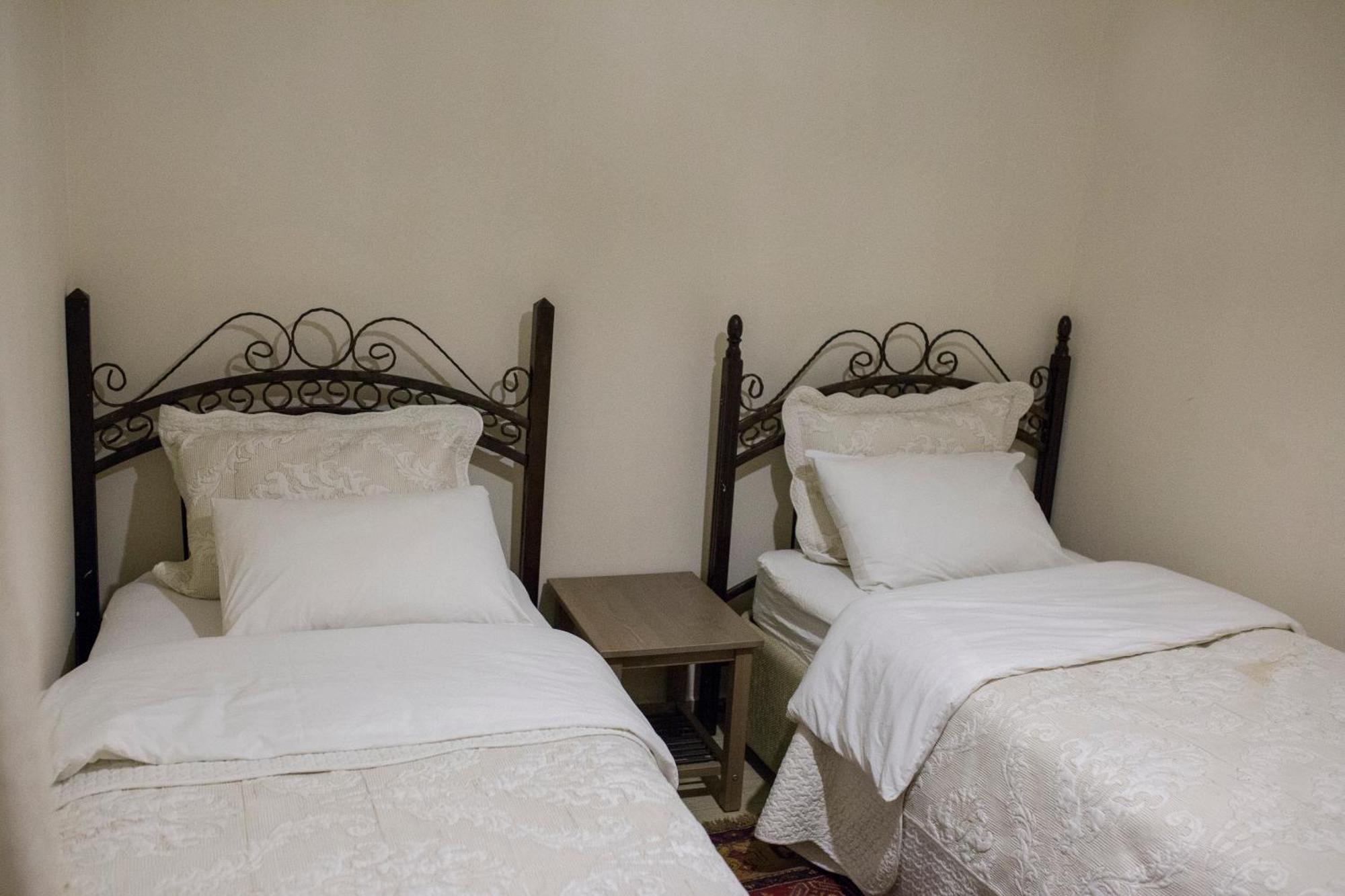 Kamelya Cave Hostel (Adults Only) Γκόρεμε Εξωτερικό φωτογραφία