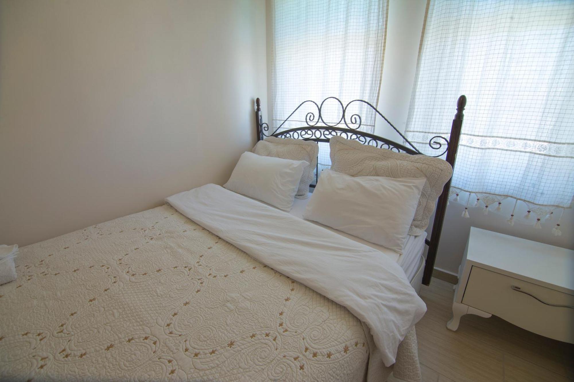 Kamelya Cave Hostel (Adults Only) Γκόρεμε Εξωτερικό φωτογραφία