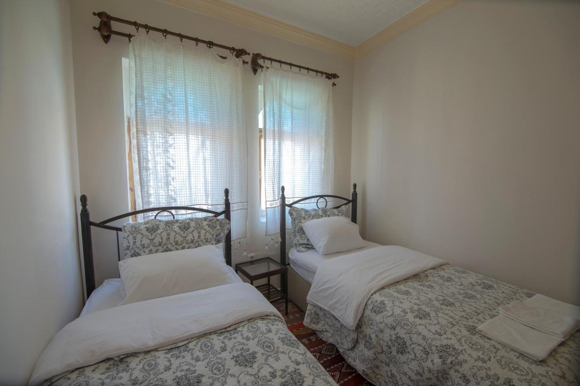 Kamelya Cave Hostel (Adults Only) Γκόρεμε Εξωτερικό φωτογραφία